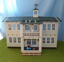 PLAYMOBIL Westernhaus Custom