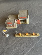 Faller aus B-217 Shell