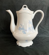 Bernardaud Limoges - Bonneval - Kaffeekanne - Porzellan