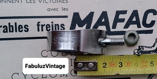 Nos clamp mafac short brake - clamp,