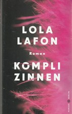 Komplizinnen von Lola Lafon