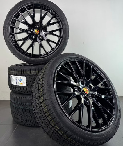 Original porsche zoll - original,