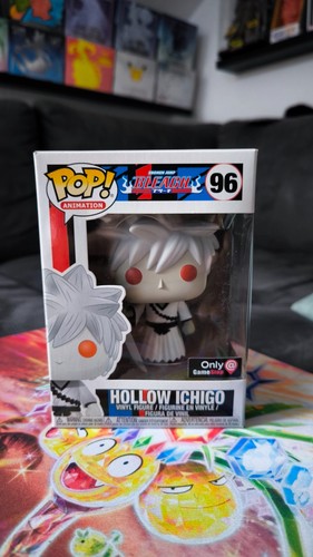 Funko pop hollow ichigo - funko, 96