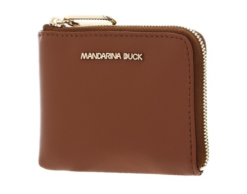 Mandarina duck luna wallet - mandarina,