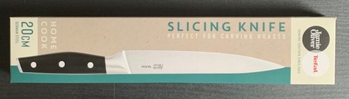 Jamie oliver chef knife - knife,