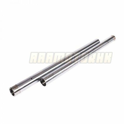 Gabelstandrohr - 2x,
