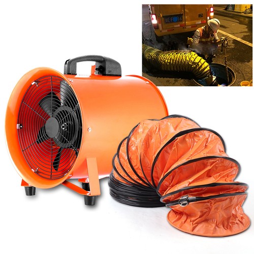 Industrieventilator