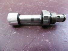 VIS Hydraulik 2/2-Wege-Sitzventil SVN0.S08._0.N00