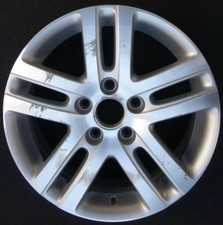 Alufelge original golf 6 - 1x,