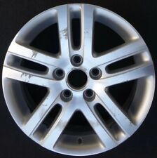 1x Alufelge Original VW Golf 6