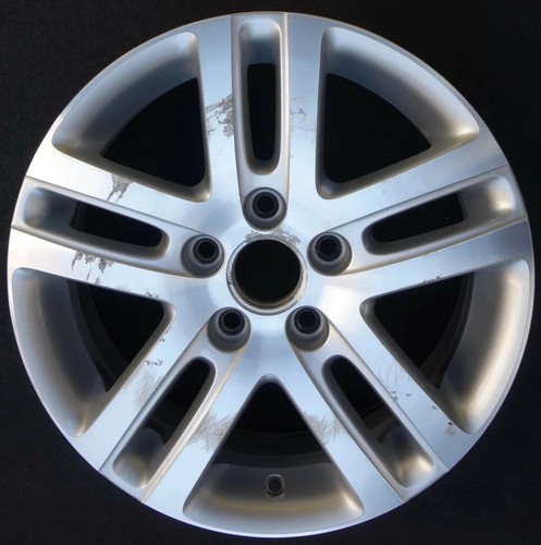 Alufelge original golf - alufelge,