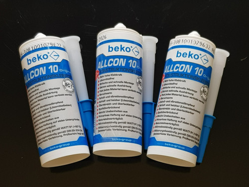 Beko allcon - beko, 10