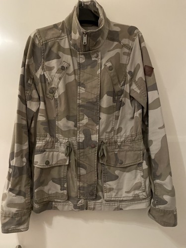 Hollister jacke - hollister,