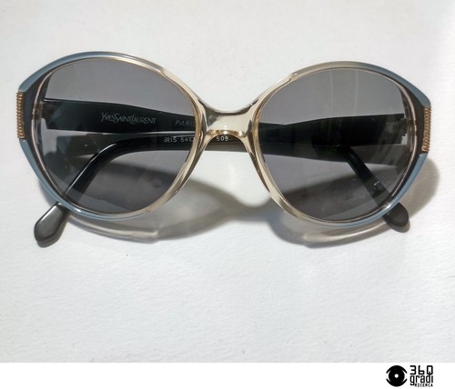 Yves saint laurent - saint,