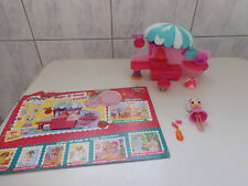 mini Lalaloopsy Boutique vollständig