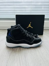 Air Jordan 11 Retro SPACE JAM 2016                                    US 5.5 NEU
