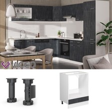 Herdumbauschrank R-Line