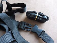 Spanngurt für Benzin Bootstank/Batterie Schlauchboot oder weitere Sachen