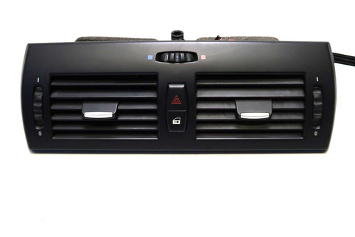 Bmw e83 lci modellpflege - x3,