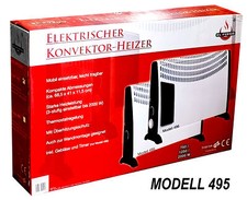 Elektroheizung Elektrisches