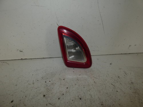 Rückleuchte renault twingo - renault, ii