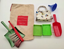 🧒👧 Vintage Kaufladen