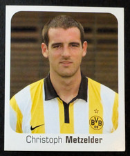 BVB 09 BORUSSIA DORTMUND-