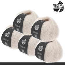 Lana grossa 25g - grossa, silkhair