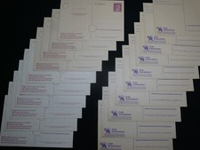 20 Stück Postkarten 3. Reich