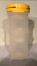 Tupperware _ Eidgenossen Rund 650+440 mL _ Ausstellungsstücke