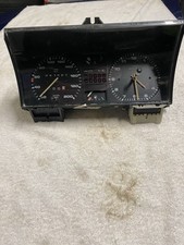 VW Golf 2 VDO Tacho