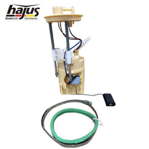 Hajus kraftstoffpumpe - hajus,