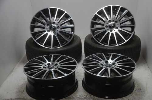 Keskin kt18 17 zoll - x,