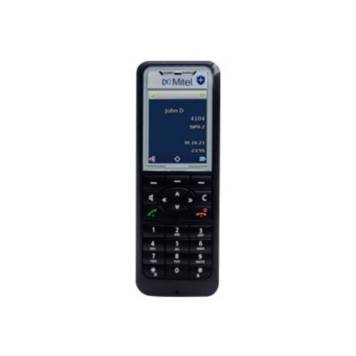 Mitel 612dt dect - mitel,