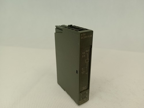 Siemens simatic 6es7 - simatic, s7