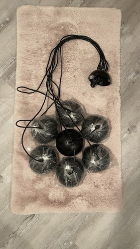 Pendelleuchte hängelampe - hängelampe, 7