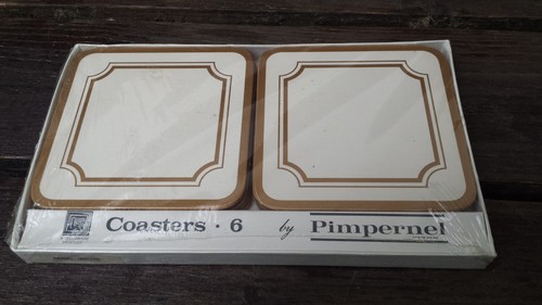 Stück pimpernel untersetzer - stück,