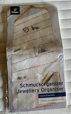 TCM Schmuck-Organizer für
