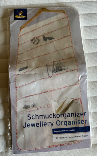 Tcm schmuck organizer - schmuck-organizer, für