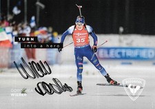 Dorothea Wierer (12) (Italien)