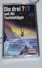 Die Drei Fragezeichen ??? und