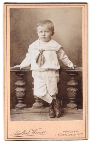 Fotografie adalbert werner - fotografie,