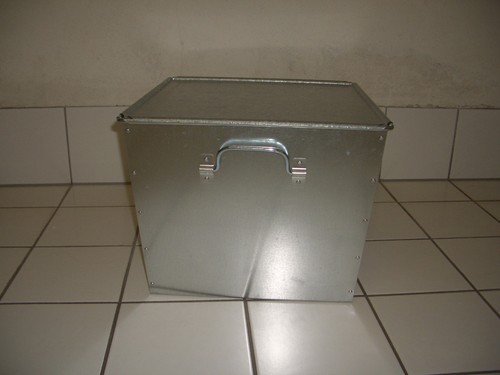 Groß muck ikea box dose - muck,