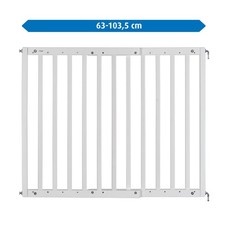 reer Klemm- und Schraubgitter