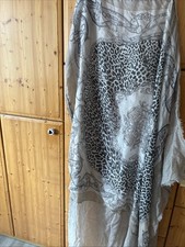 plomo o plata tuch 1,50 /1,35 Ca.