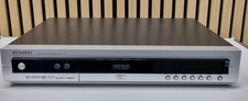 Samsung DVD-HR720 DVD-Recorder / HDD-Recorder - Silber, Schwarz