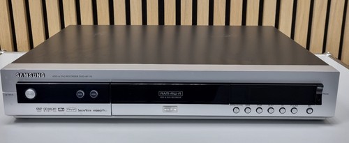 Samsung dvd hr720 - samsung, dvd-hr720