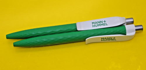 Mann hummel kugelschreiber 2 - mann,