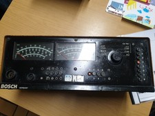 Bosch Motortester MOT 001.02