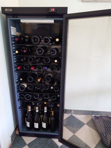 Chambrair weinkühlschrank cls - chambrair,
